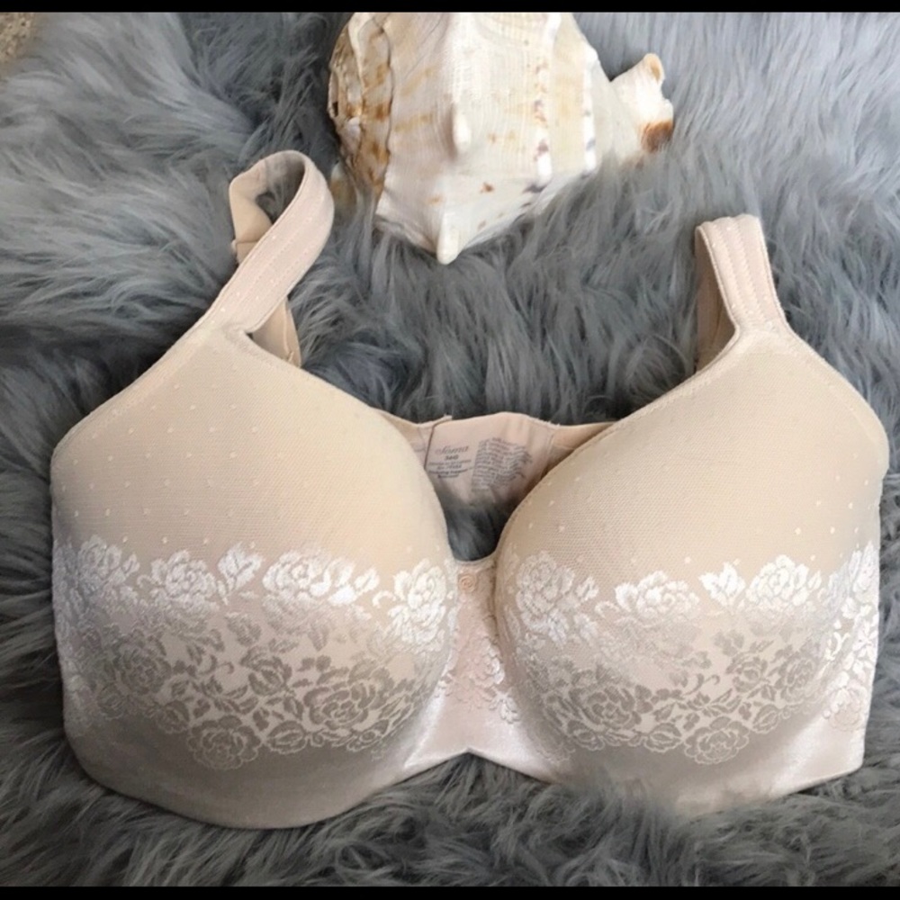 Soma 36G Bra